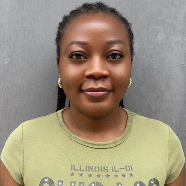 Doyin F. - Freelance App Designer