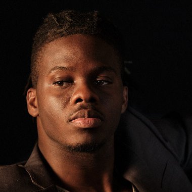 Chisom P. - Freelance Brand Designer