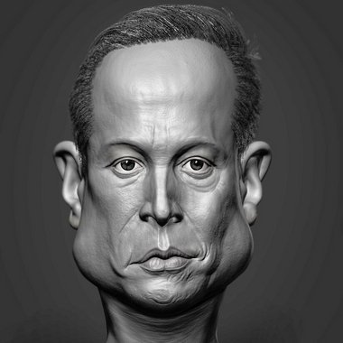 Seyi H. - Freelance Animator