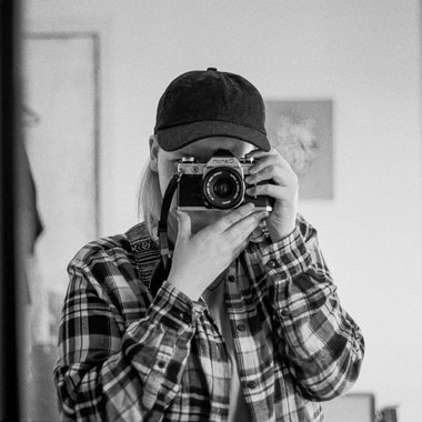 Emily F. - Freelance Photographer