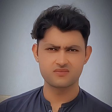 Akbar G. - Freelance Seo Expert