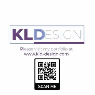 Karen D. - Freelance Graphic Designer