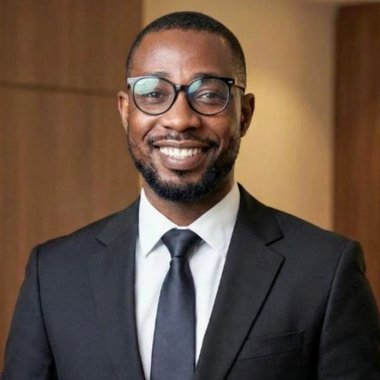 Immanuel O. - Freelance Web Developer