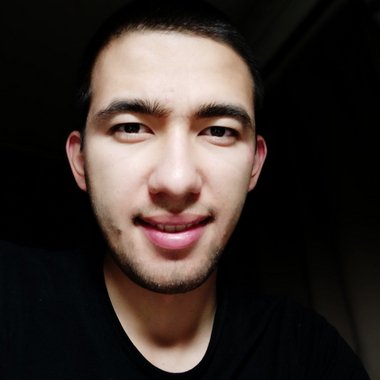 Bek R. - Freelance Full Stack Developer