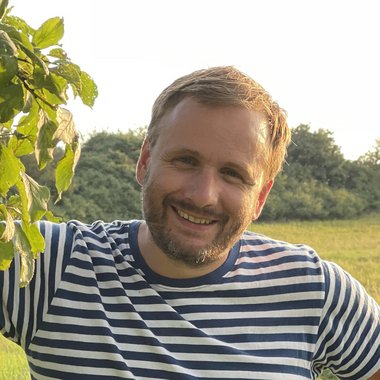 Martin G. - Freelance Screenwriter