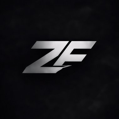 Zaid F. - Freelance Graphic Designer