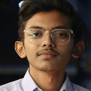 Vedant D. - Freelance Ai Engineer