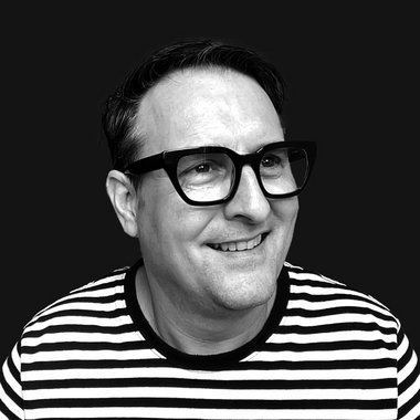 Nik H. - Freelance Creative Director