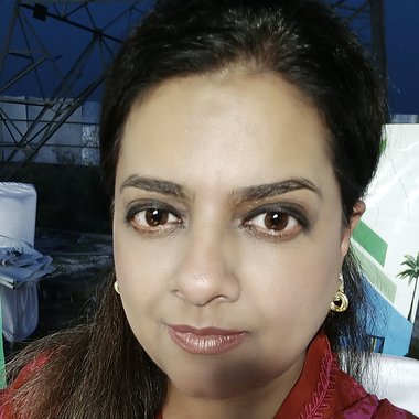 Madih S. - Freelance Content Producer