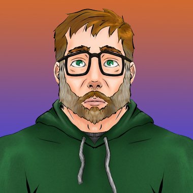 Wesley B. - Freelance Graphic Designer