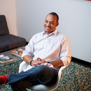 Brent W. - Freelance Product Designer