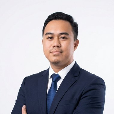 Gerald D. - Freelance Content Producer