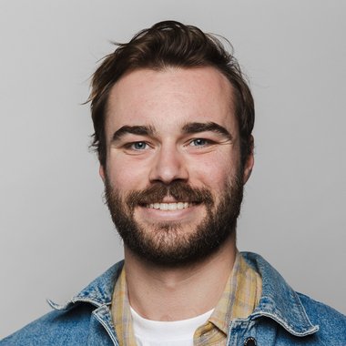 Rory N. - Freelance Sound Editor