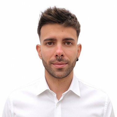 Andrés - Freelance Web Developer