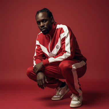 Nabibia T. - Freelance Vocalist