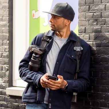 O'Bryan - Freelance Photographer