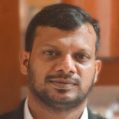 Remesh R. - Freelance Animator