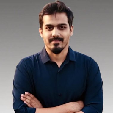 Dawood T. - Freelance Developer