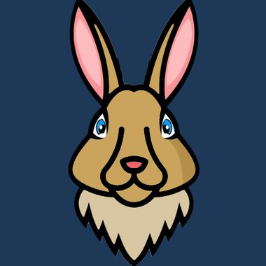 BibrosBunny - Freelance Graphic Designer