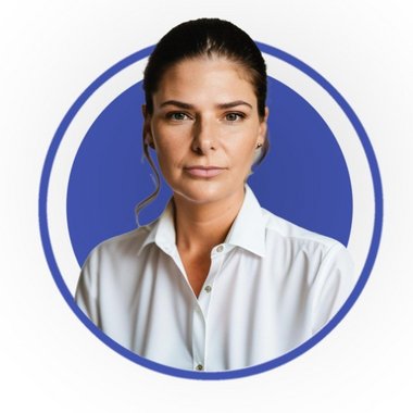 Renata J. - Freelance Graphic Designer