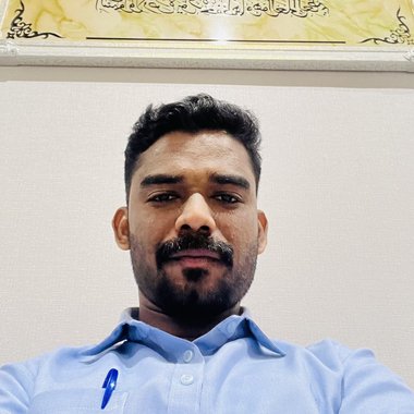 Naisil M. - Freelance Creative Director