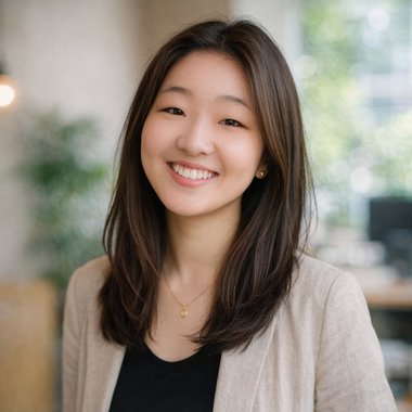 Shanshan J. - Freelance Web Designer