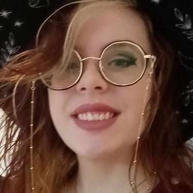 Jessica P. - Freelance Character Designer