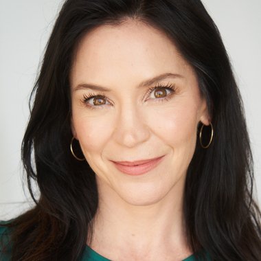 Sharon G. - Freelance Presenter