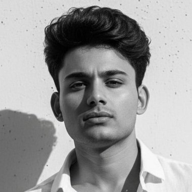 Mehul K. - Freelance Web Developer
