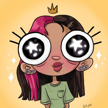 sophiealmaz - Freelance Graphic Designer