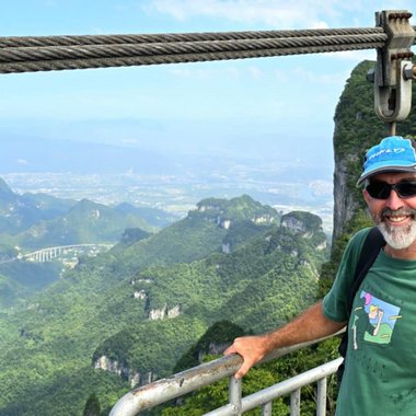 anaruhu - Freelance Voiceover Artist