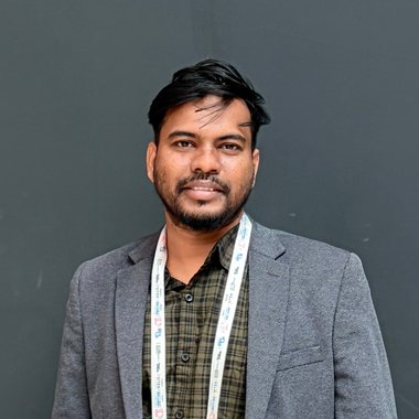 Mayur G. - Freelance Vfx Supervisor