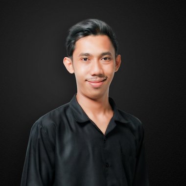 Akhmad S. - Freelance Graphic Designer