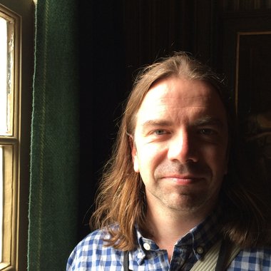 Donald K. - Freelance Developer