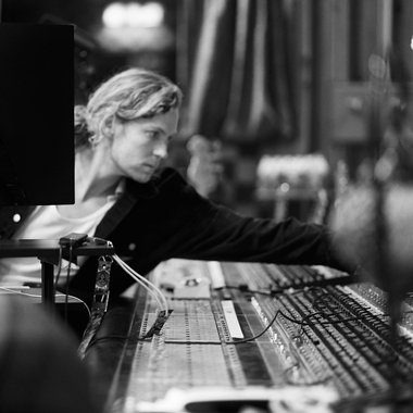 olliejbrown - Freelance Music Composer