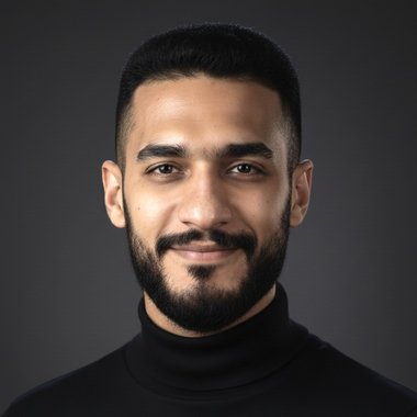 Abanoub A. - Freelance Colourist