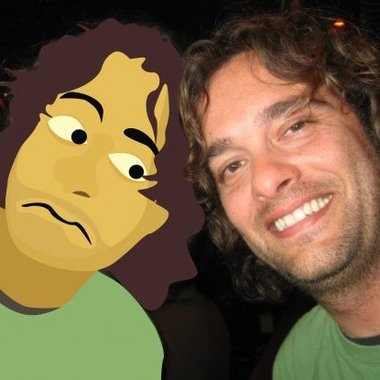 Eladio C. - Freelance Animator