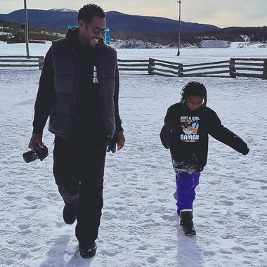 Jay E. - Freelance Videographer