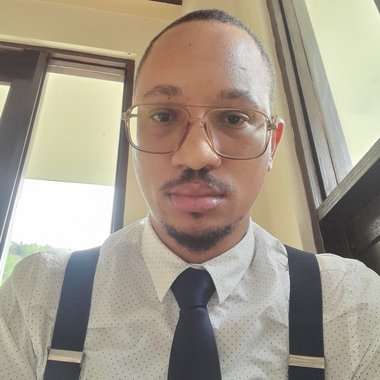 Lenox J. - Freelance App Developer