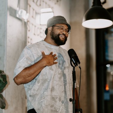 Taelor G. - Freelance Voiceover Artist