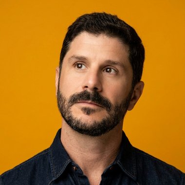 Chico A. - Freelance Art Director