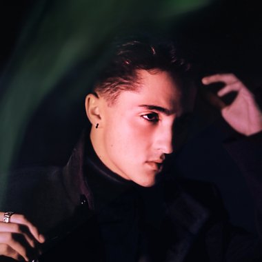 Mario K. - Freelance 1st Assistant Director