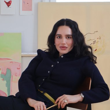 MARÍA P. - Freelance Interior Designer