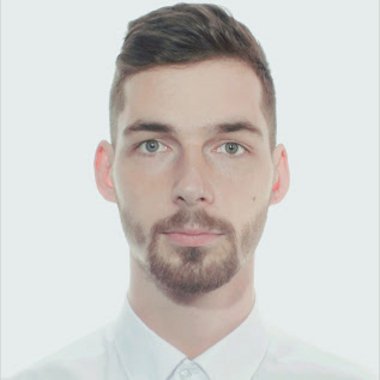 Vitalii Z. - Freelance App Developer