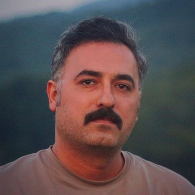 Saleh Z. - Freelance Brand Designer