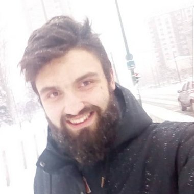 Abdulrahim K. - Freelance Back End Developer