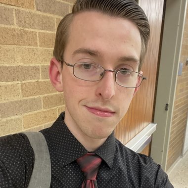Taylor S. - Freelance Web Developer