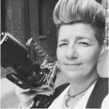 Alejandra R. - Freelance Content Producer