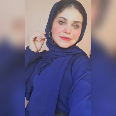 amal a. - Freelance Book Cover Designer