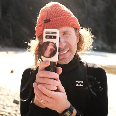 Brandon B. - Freelance Director Of Photography